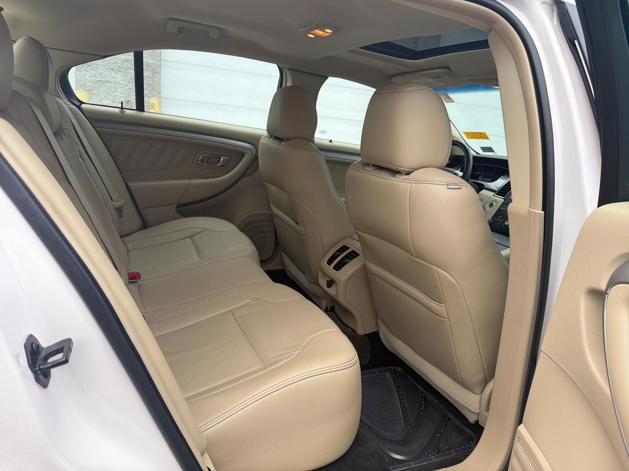 2015 Ford Taurus SEL Ashland VA