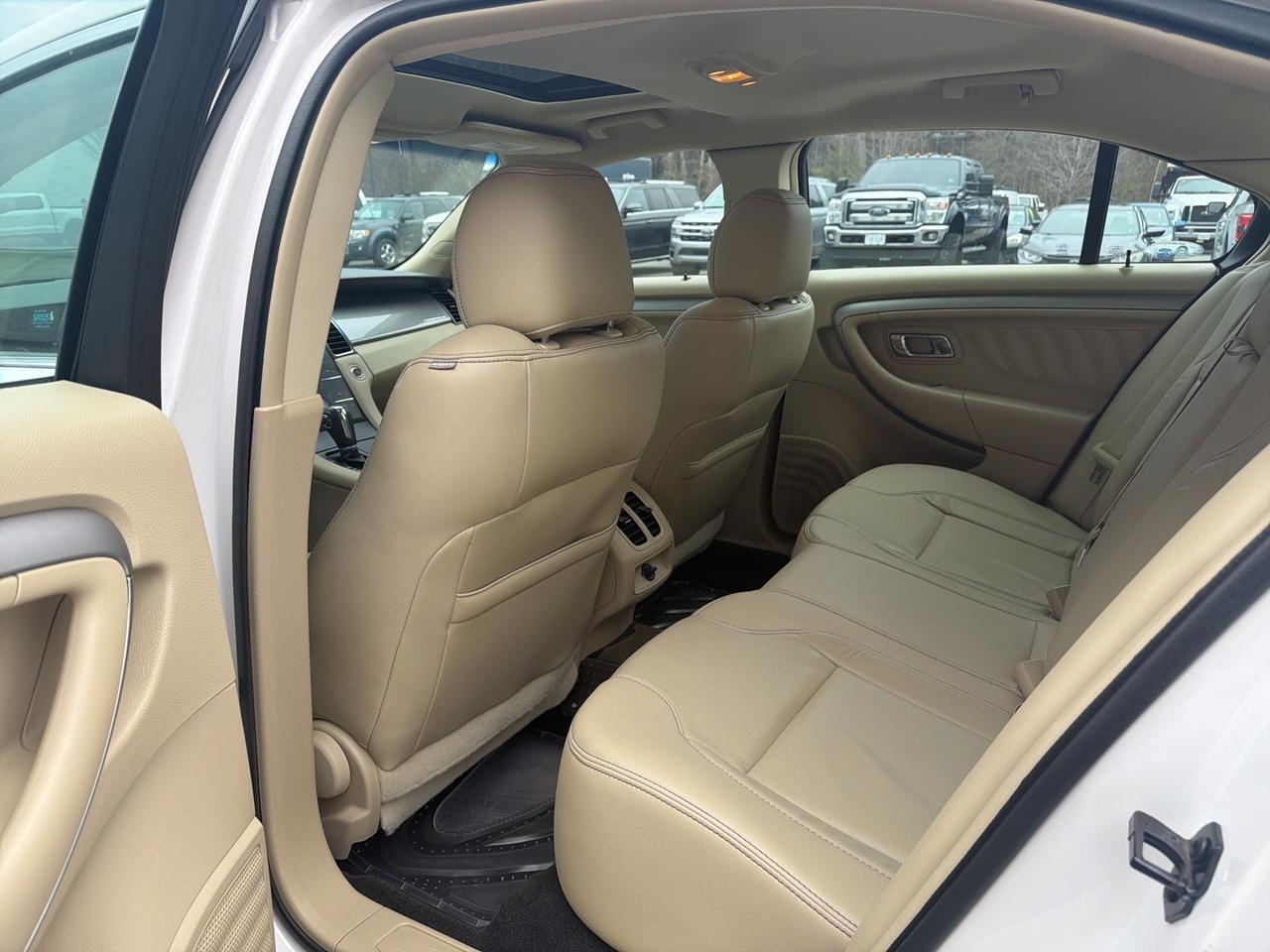 2015 Ford Taurus SEL Ashland VA