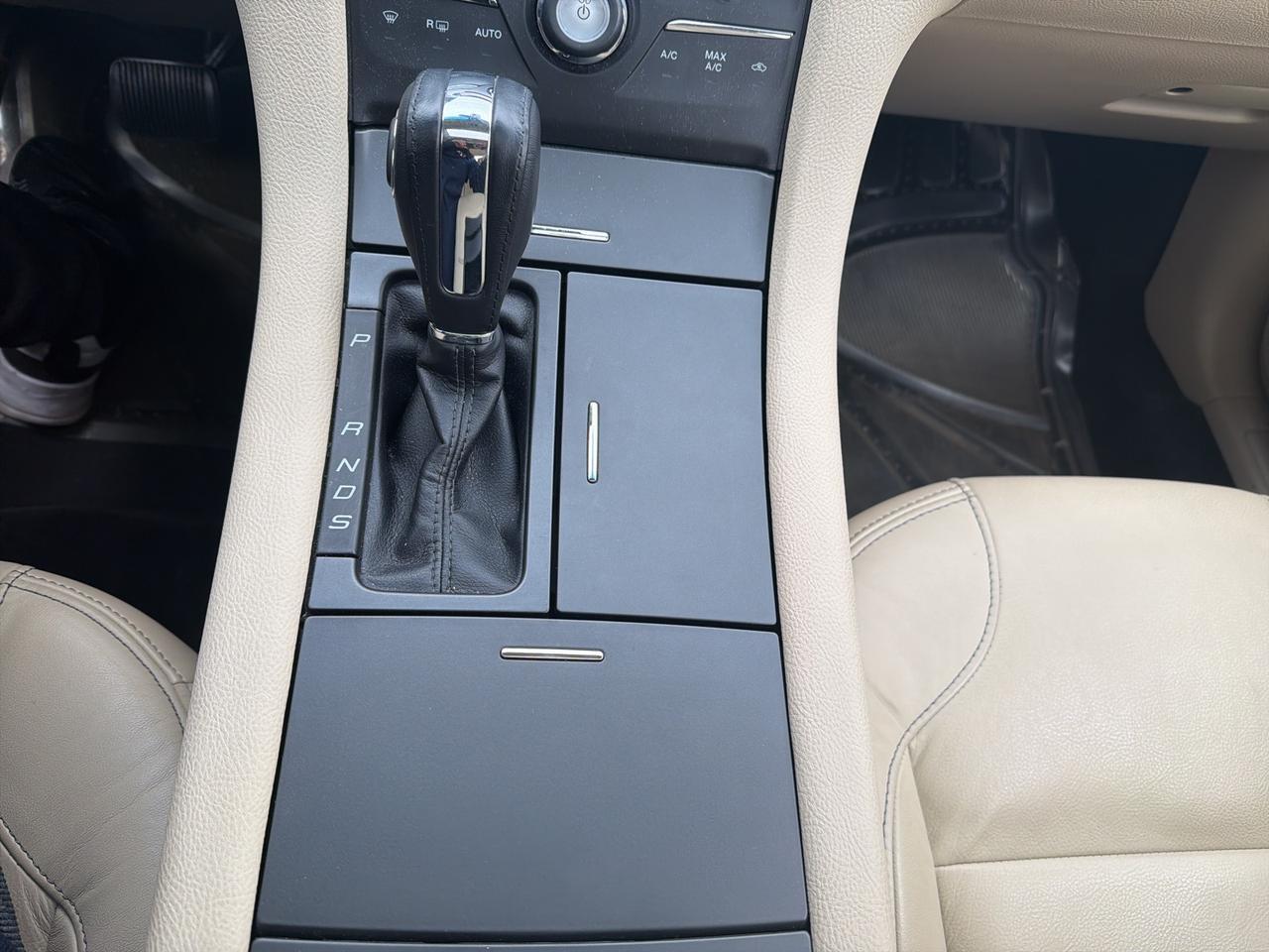 2015 Ford Taurus SEL Ashland VA