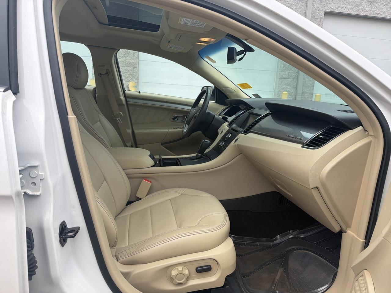 2015 Ford Taurus SEL Ashland VA