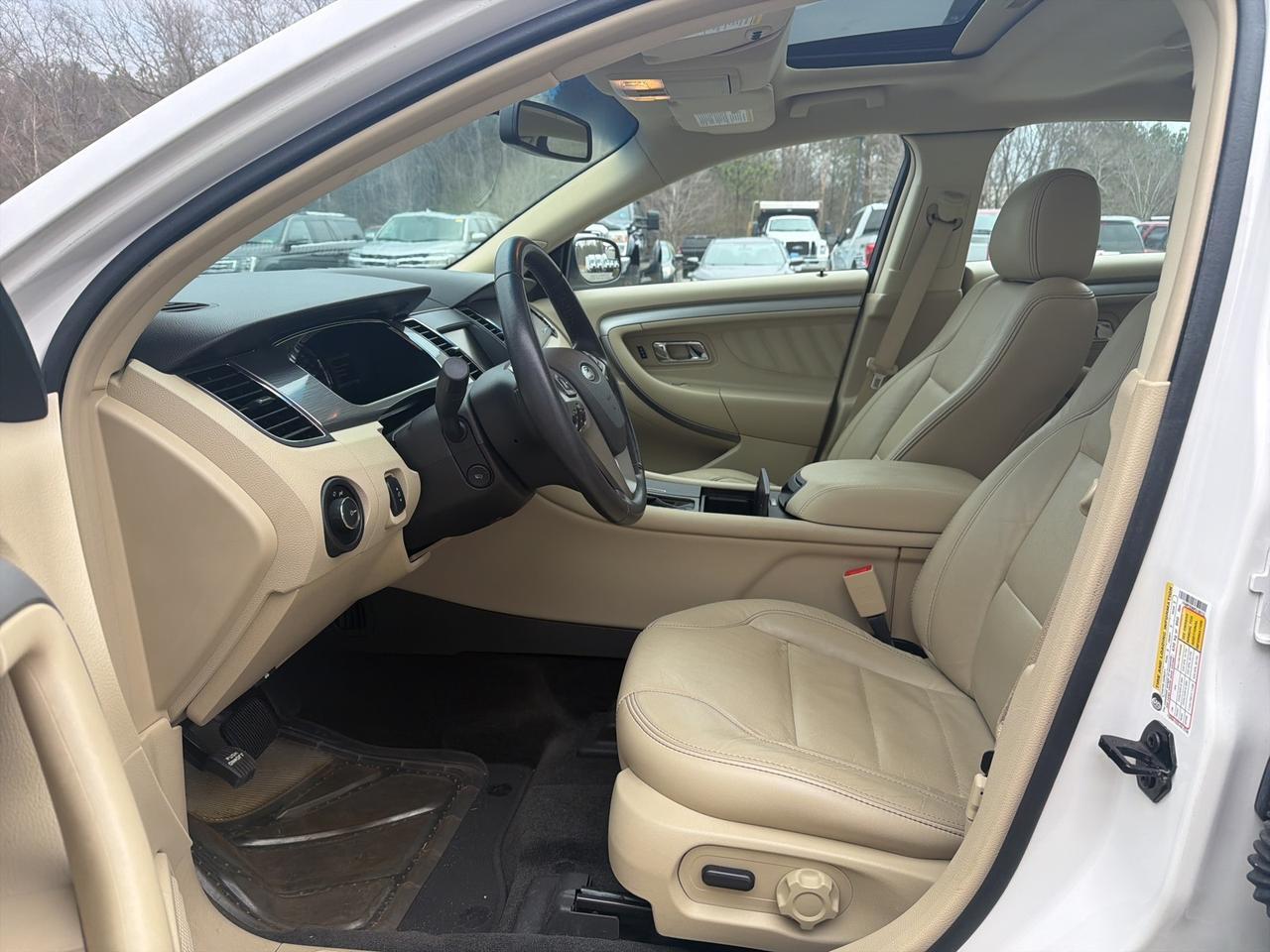 2015 Ford Taurus SEL Ashland VA