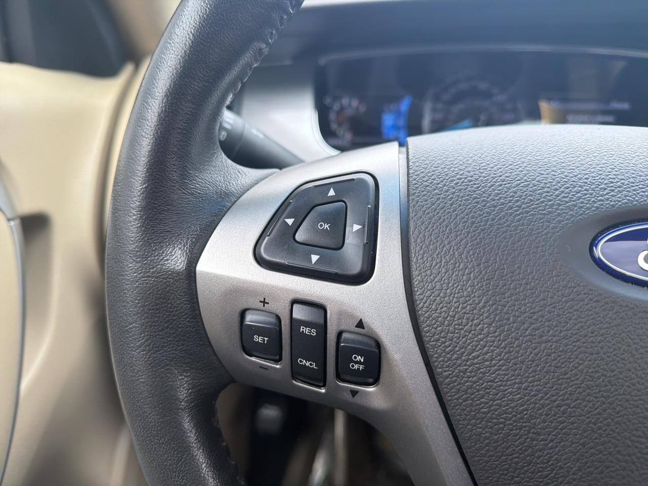 2015 Ford Taurus SEL Ashland VA