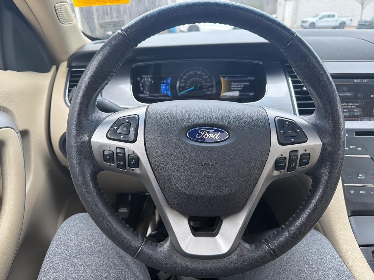 2015 Ford Taurus SEL Ashland VA