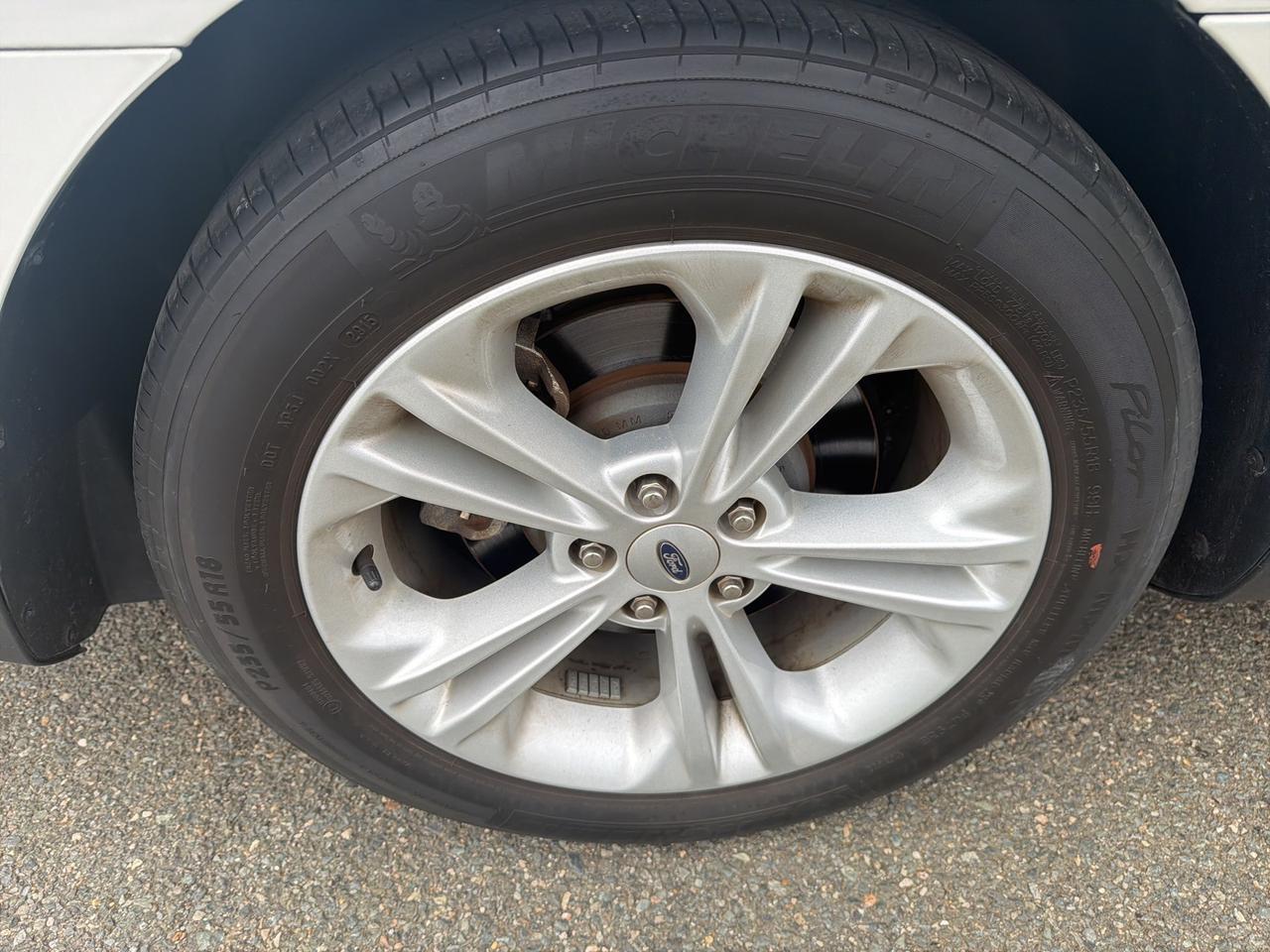 2015 Ford Taurus SEL Ashland VA