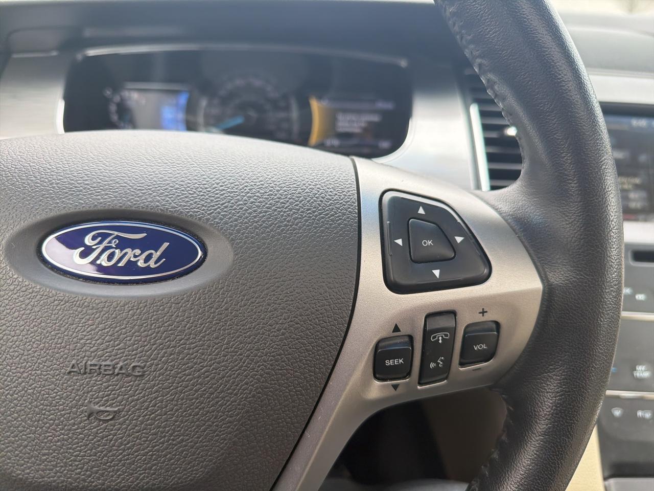 2015 Ford Taurus SEL Ashland VA