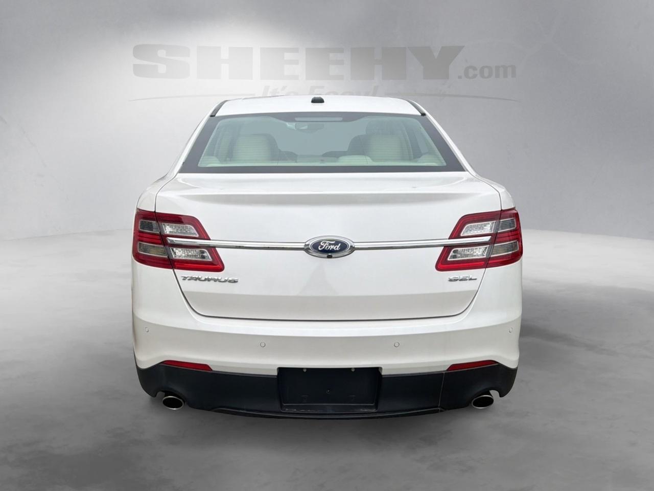 2015 Ford Taurus SEL Ashland VA