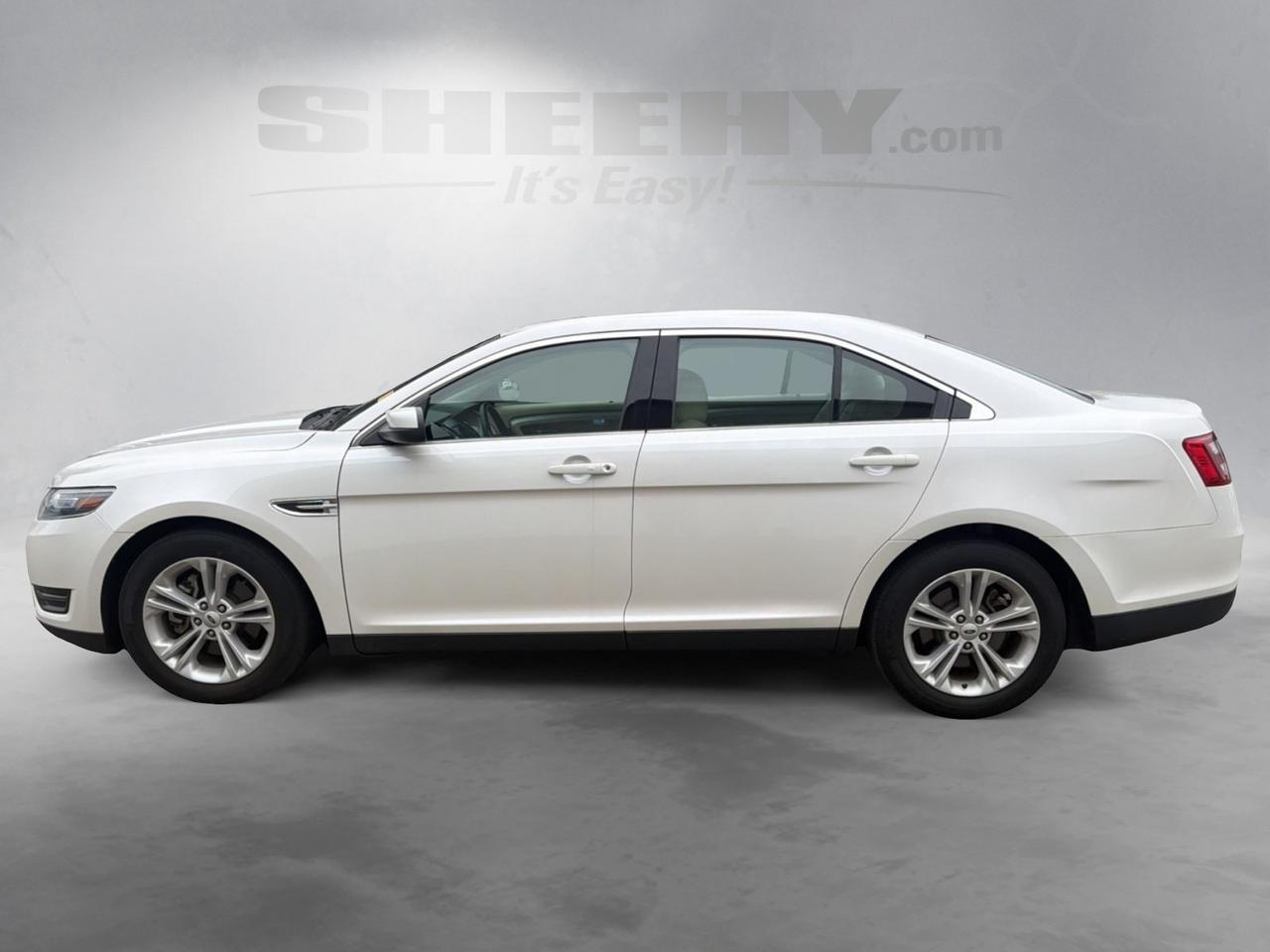 2015 Ford Taurus SEL Ashland VA