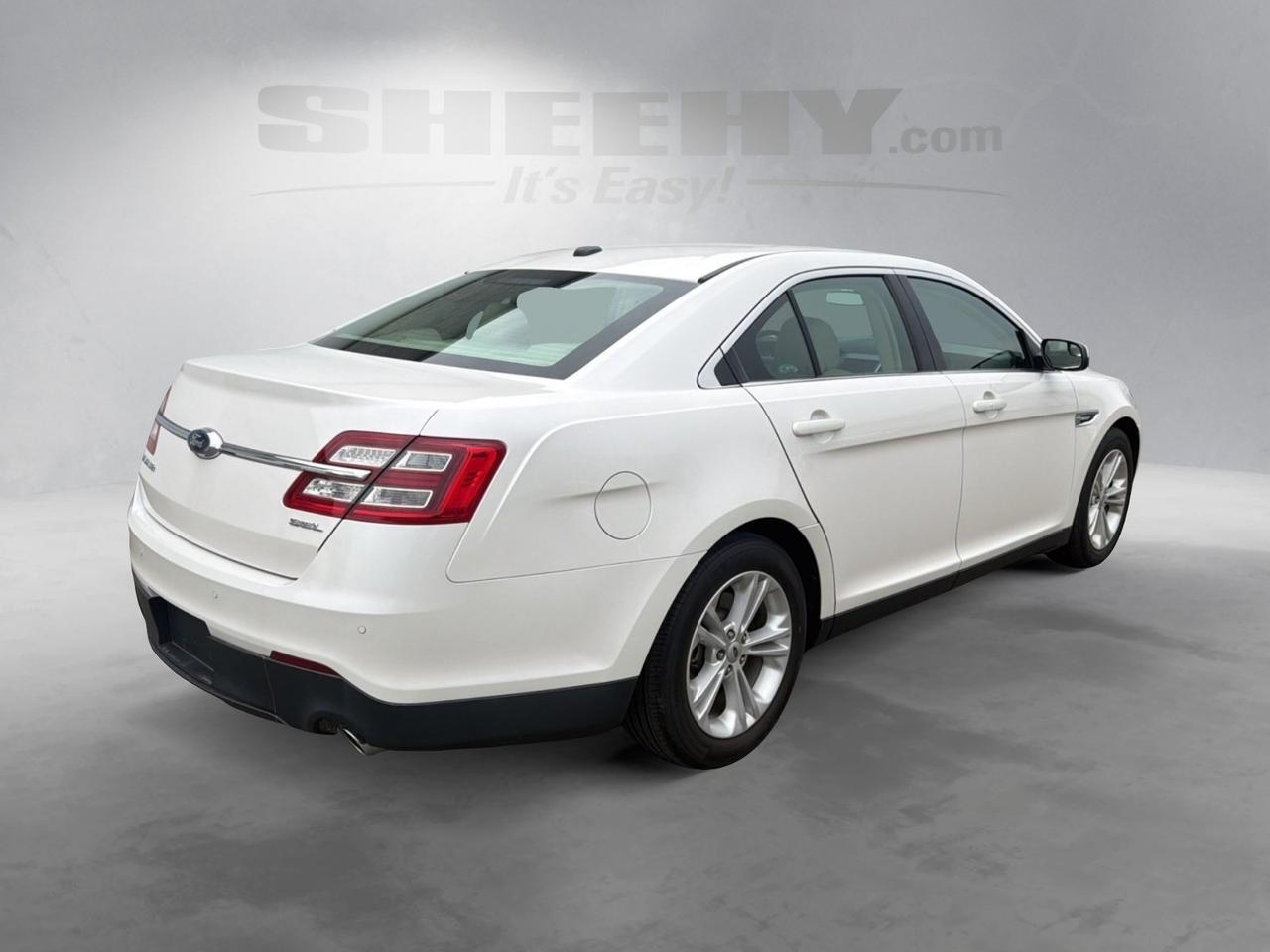 2015 Ford Taurus SEL Ashland VA
