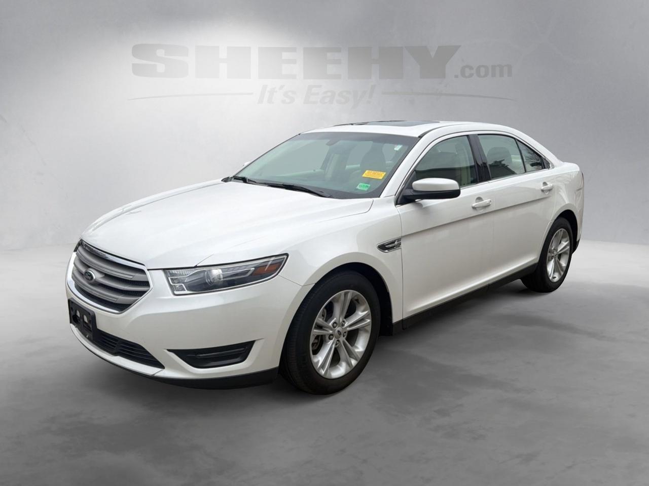 2015 Ford Taurus SEL Ashland VA