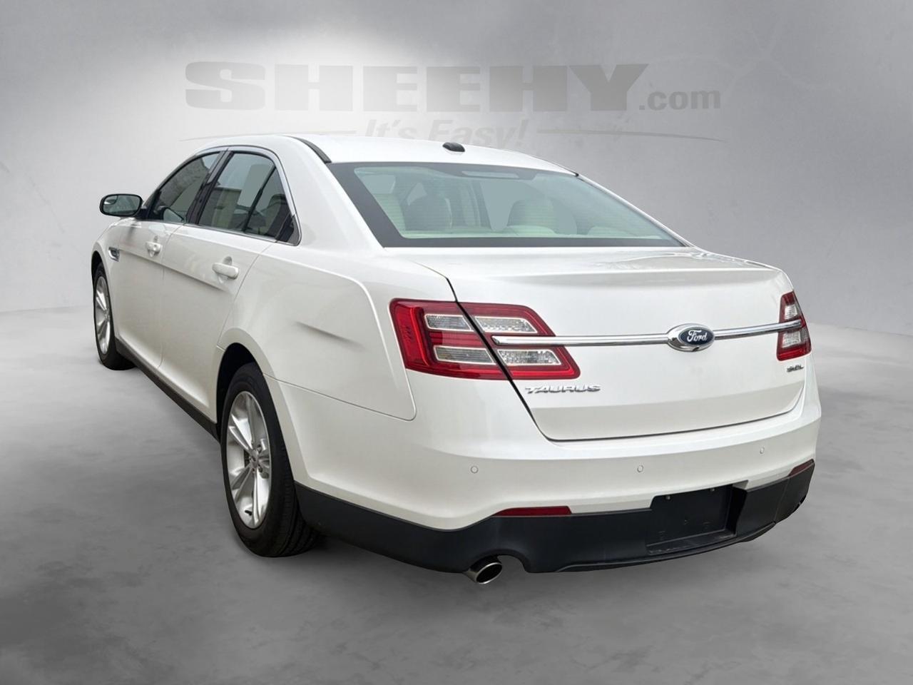 2015 Ford Taurus SEL Ashland VA