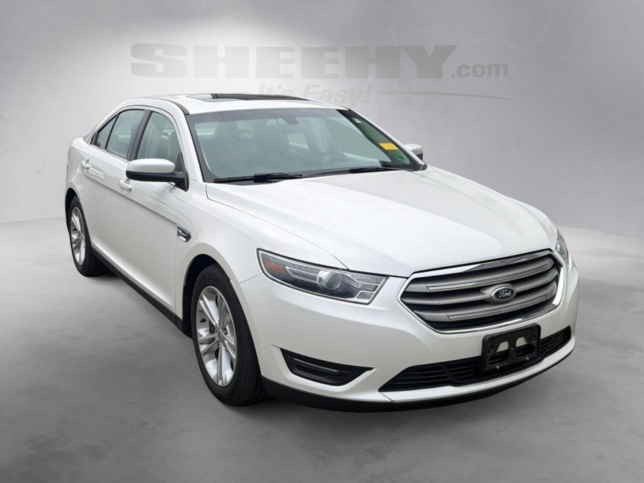 2015 Ford Taurus SEL Ashland VA