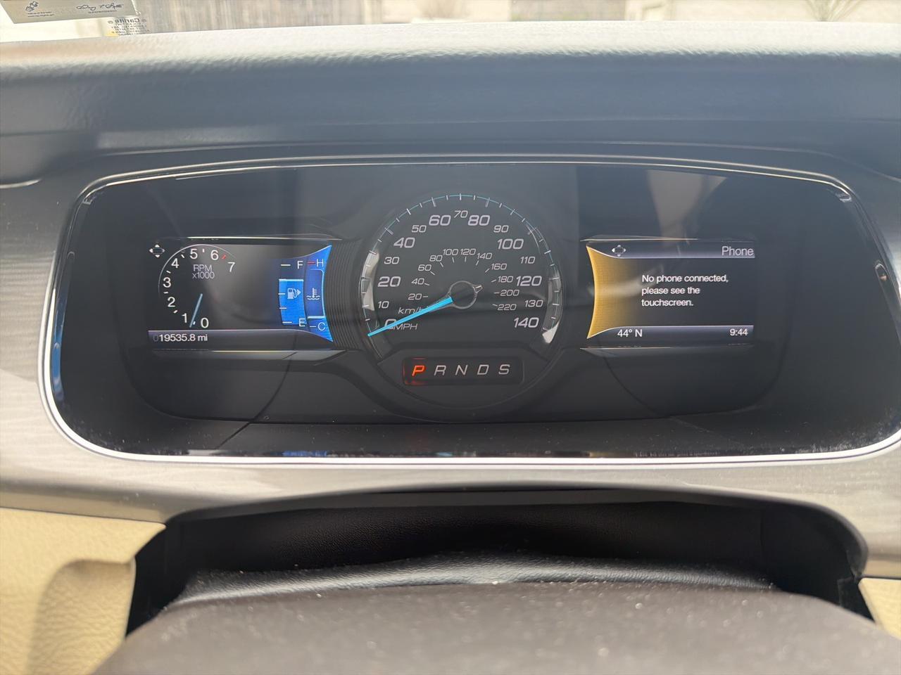 2015 Ford Taurus SEL Ashland VA