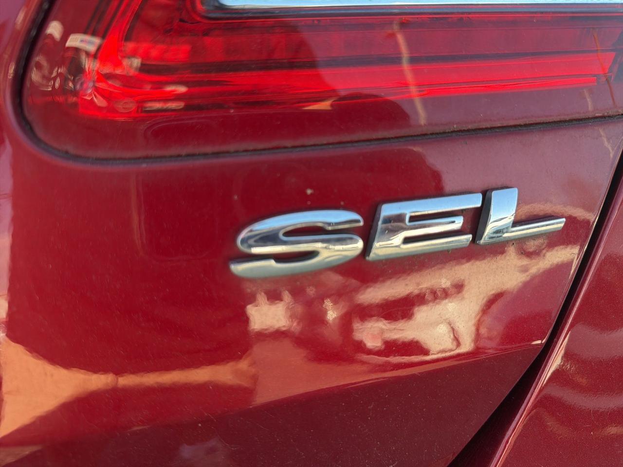 2015 Ford Taurus SEL Gaithersburg MD