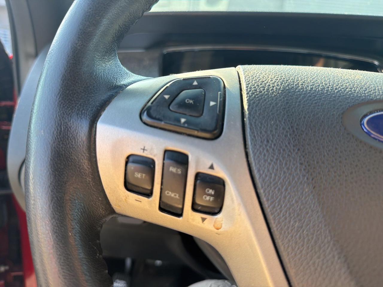 2015 Ford Taurus SEL Gaithersburg MD