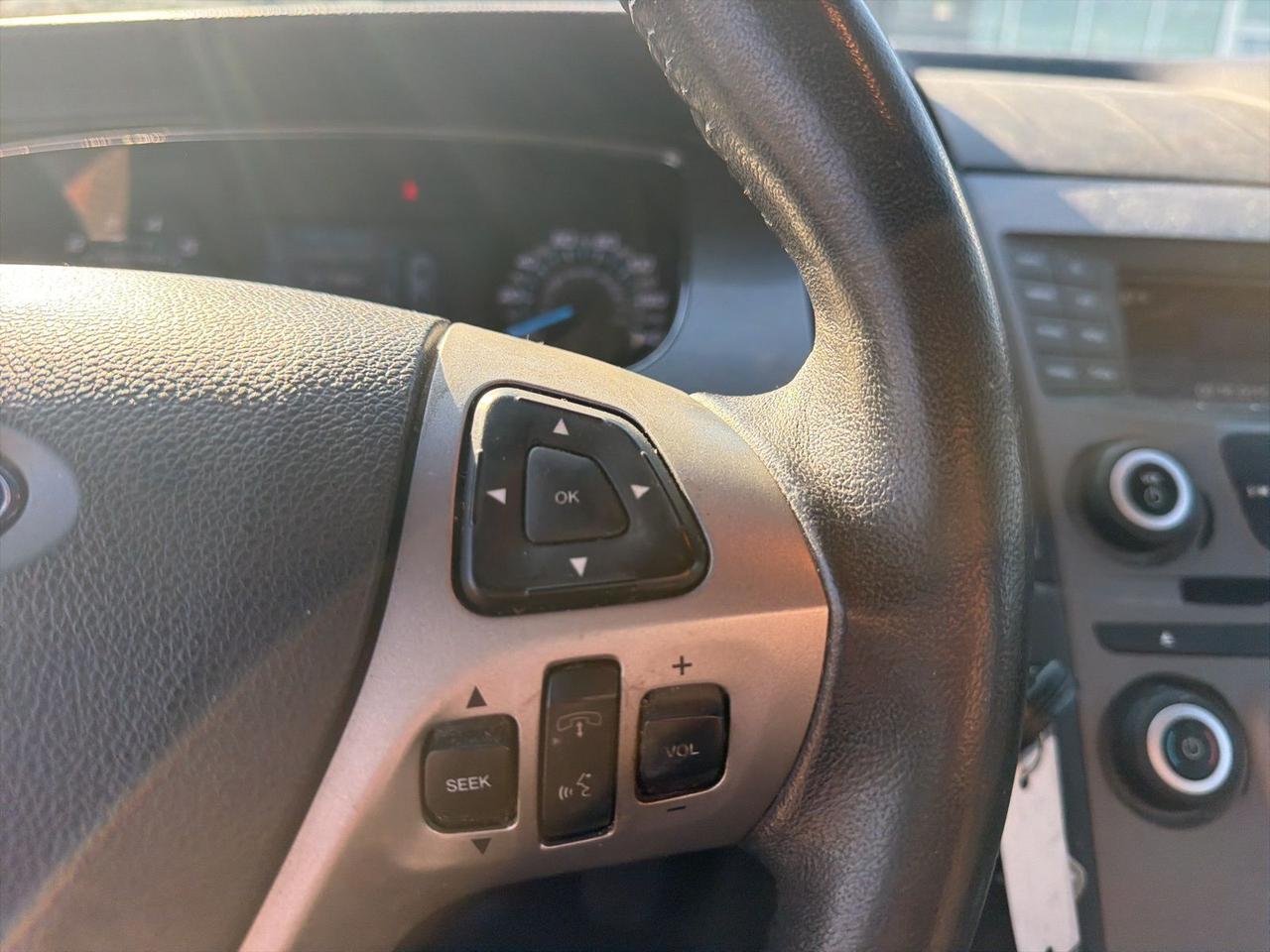 2015 Ford Taurus SEL Gaithersburg MD