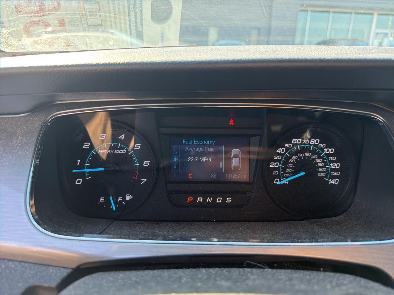 2015 Ford Taurus SEL Gaithersburg MD