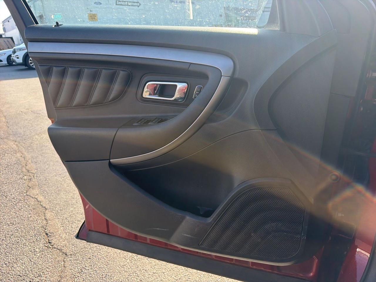 2015 Ford Taurus SEL Gaithersburg MD