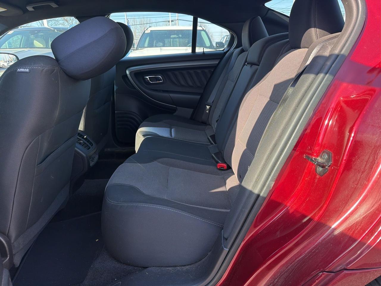 2015 Ford Taurus SEL Gaithersburg MD