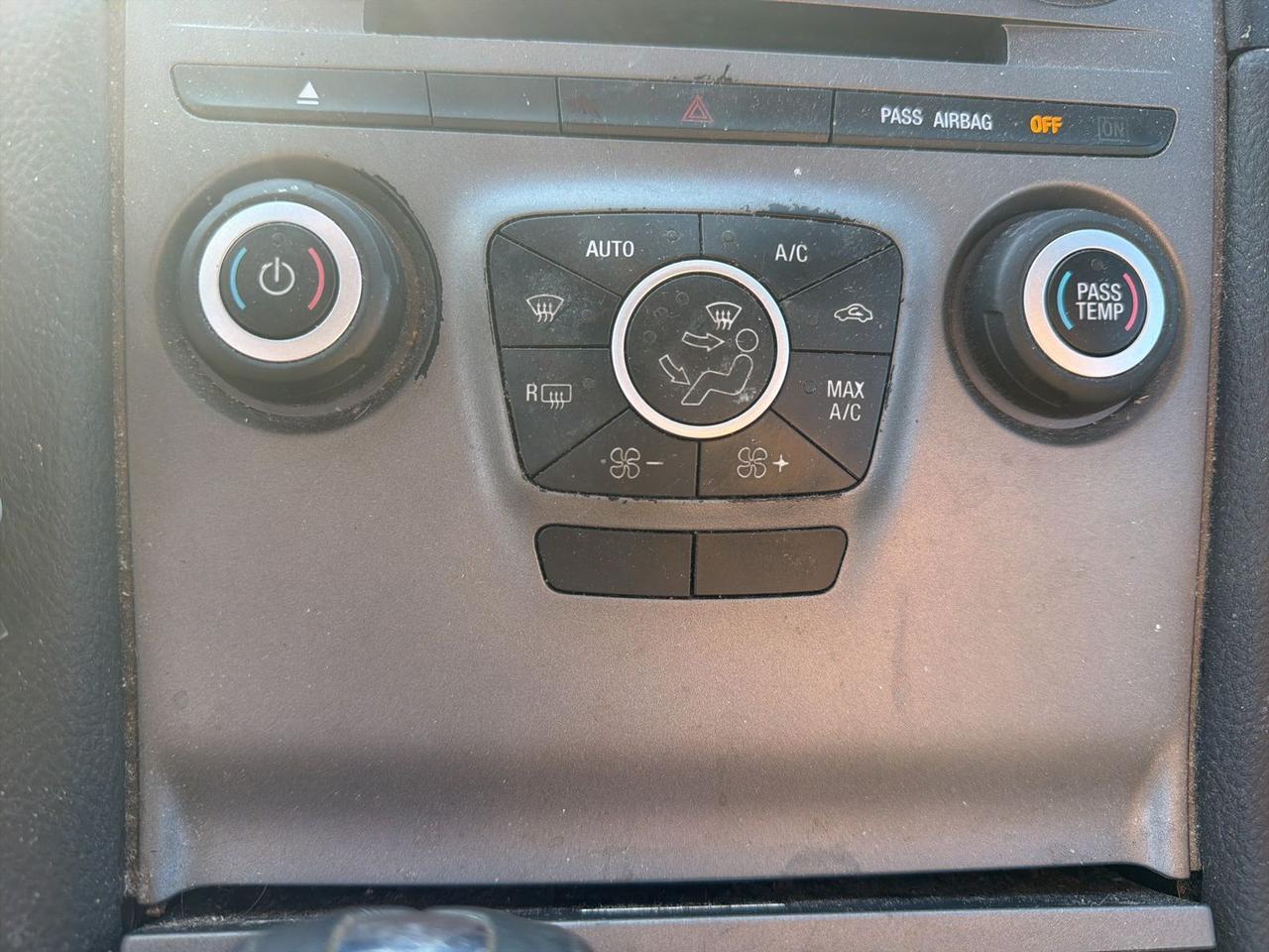 2015 Ford Taurus SEL Gaithersburg MD