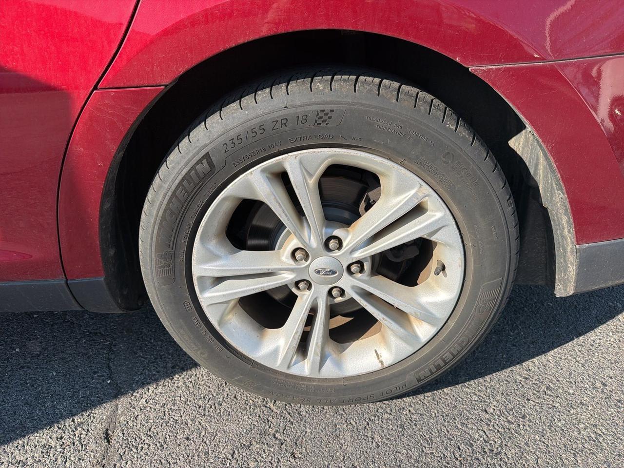 2015 Ford Taurus SEL Gaithersburg MD