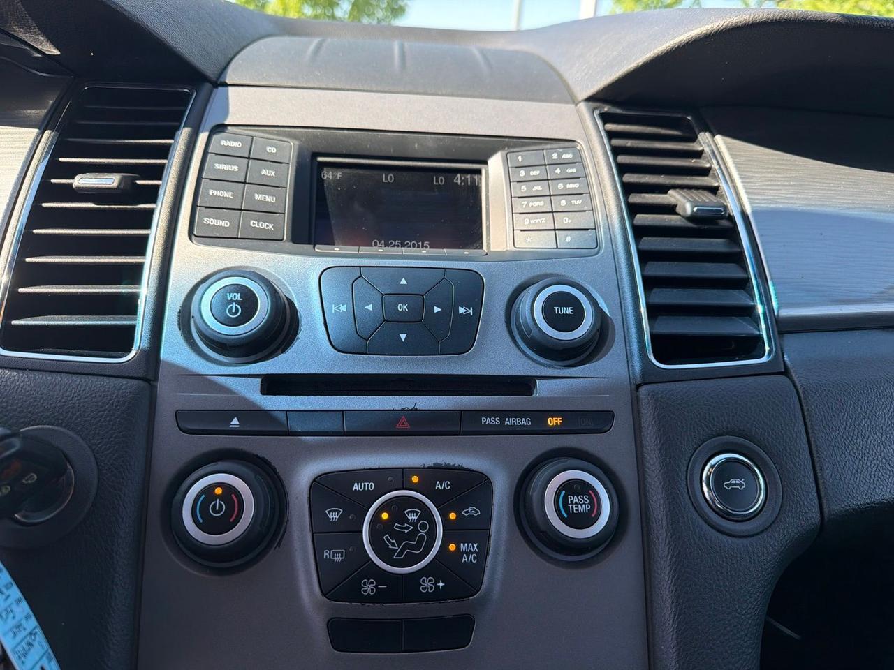 2015 Ford Taurus SEL Gaithersburg MD