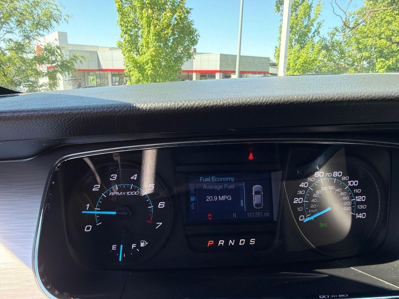 2015 Ford Taurus SEL Gaithersburg MD