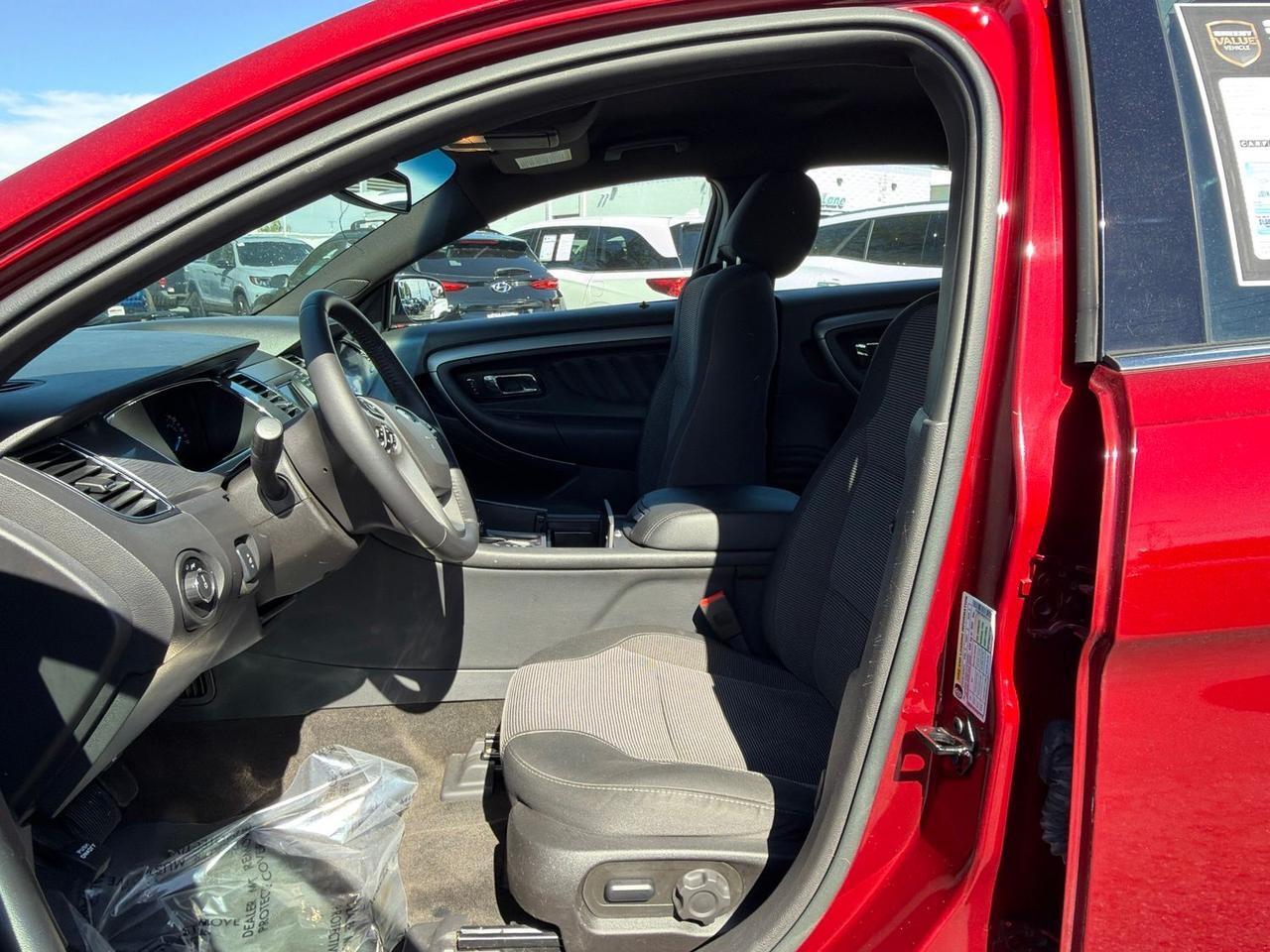 2015 Ford Taurus SEL Gaithersburg MD