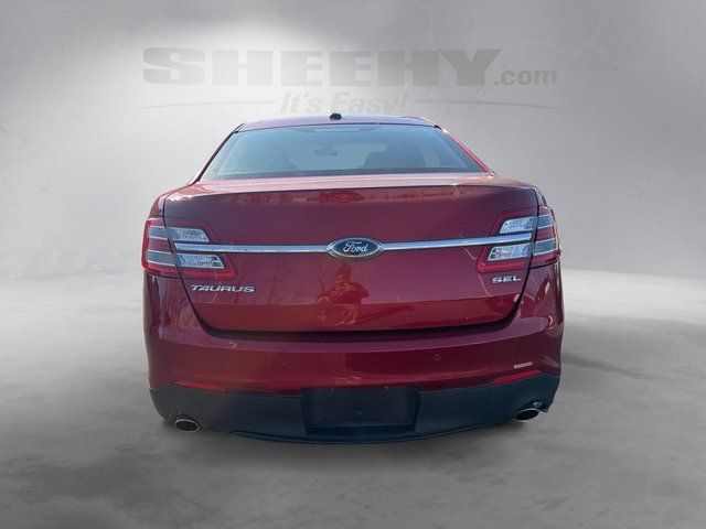 2015 Ford Taurus SEL Gaithersburg MD