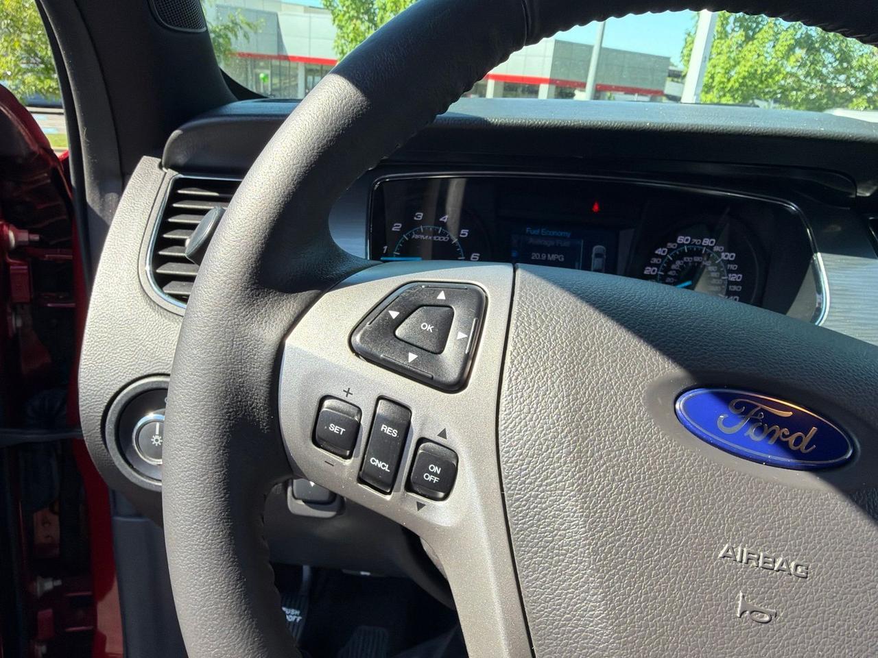 2015 Ford Taurus SEL Gaithersburg MD