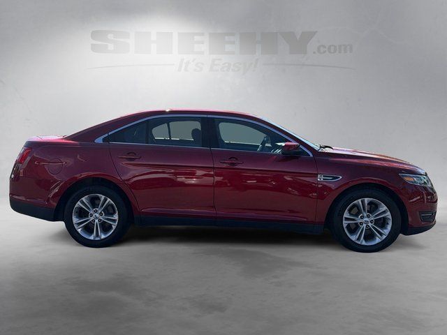 2015 Ford Taurus SEL Gaithersburg MD