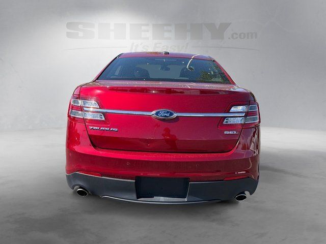 2015 Ford Taurus SEL Gaithersburg MD