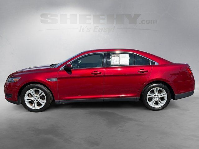 2015 Ford Taurus SEL Gaithersburg MD