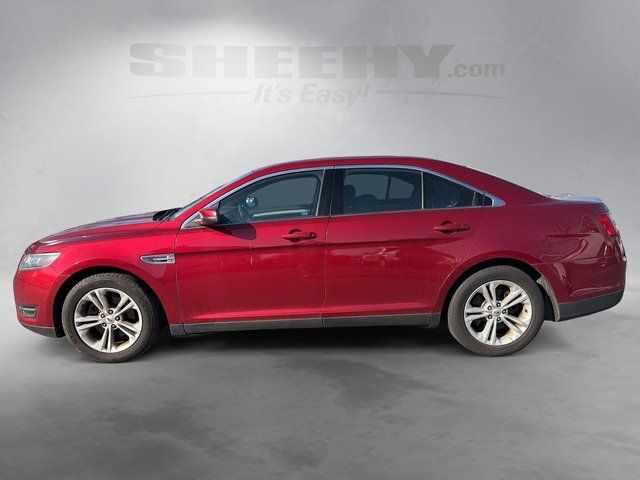 2015 Ford Taurus SEL Gaithersburg MD
