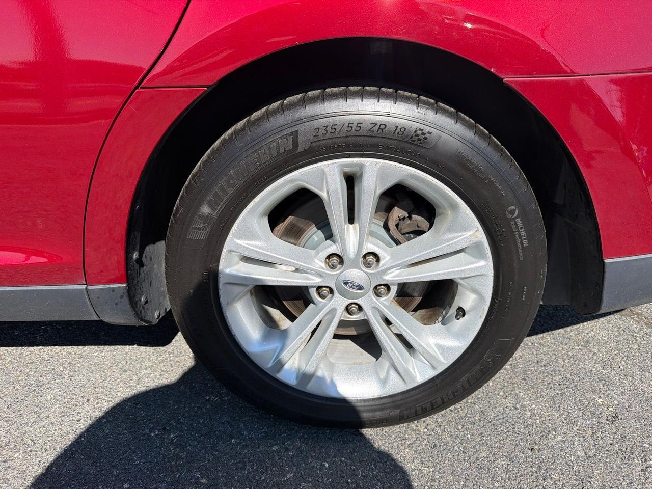 2015 Ford Taurus SEL Gaithersburg MD