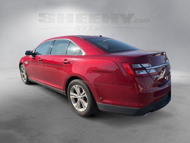 2015 Ford Taurus SEL Gaithersburg MD