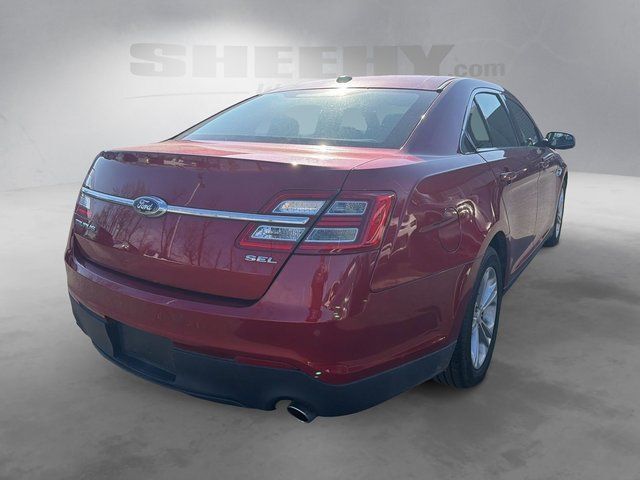 2015 Ford Taurus SEL Gaithersburg MD