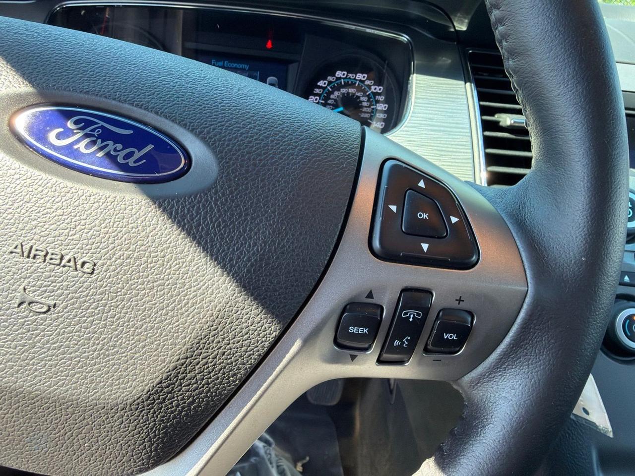 2015 Ford Taurus SEL Gaithersburg MD