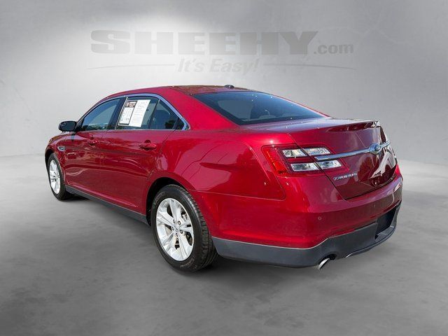2015 Ford Taurus SEL Gaithersburg MD