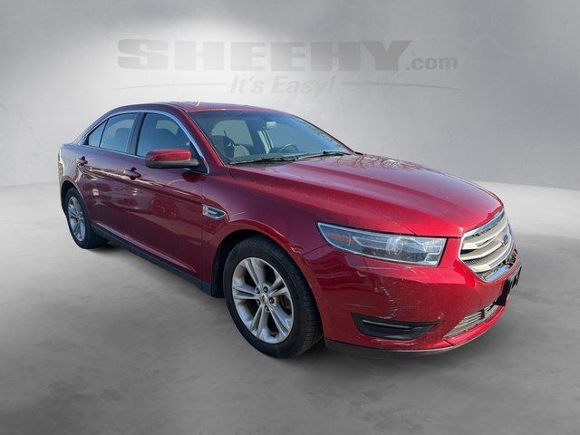 2015 Ford Taurus SEL Gaithersburg MD