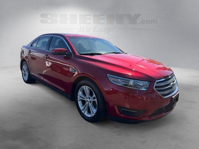 2015 Ford Taurus SEL Gaithersburg MD