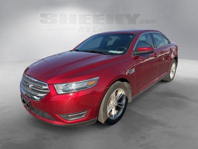 2015 Ford Taurus SEL Gaithersburg MD