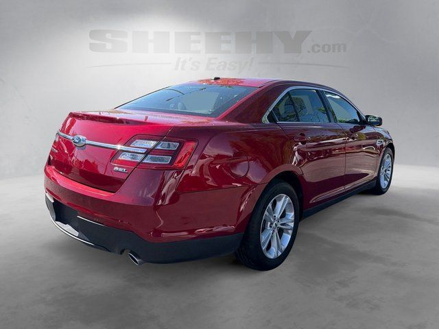 2015 Ford Taurus SEL Gaithersburg MD