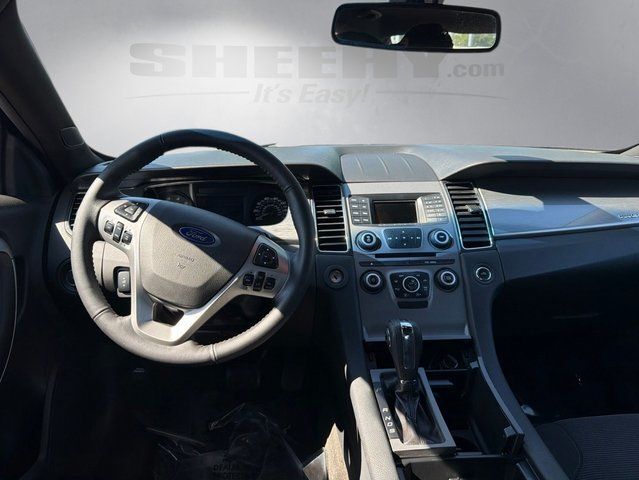 2015 Ford Taurus SEL Gaithersburg MD