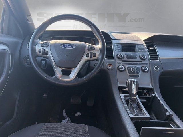 2015 Ford Taurus SEL Gaithersburg MD