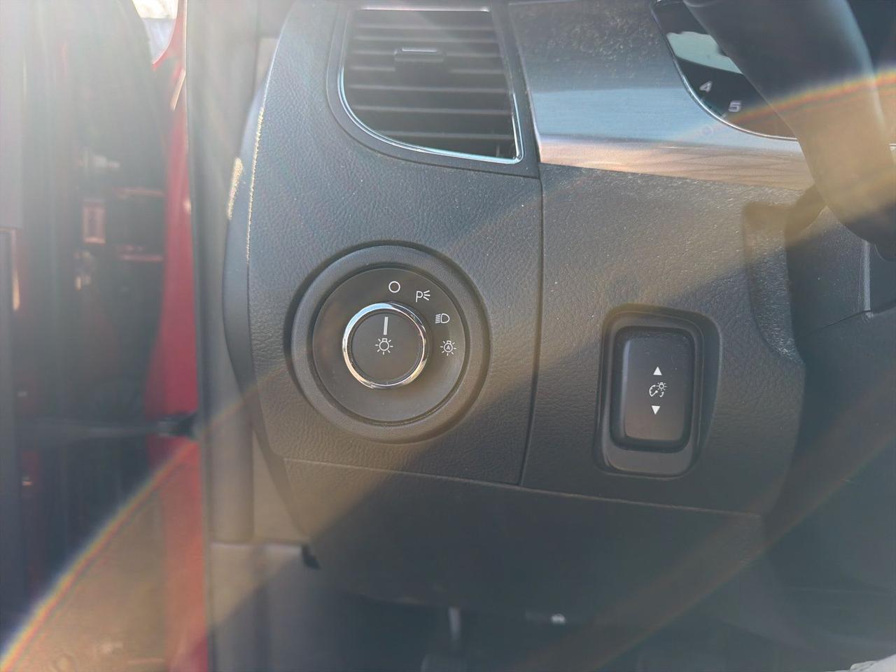 2015 Ford Taurus SEL Gaithersburg MD