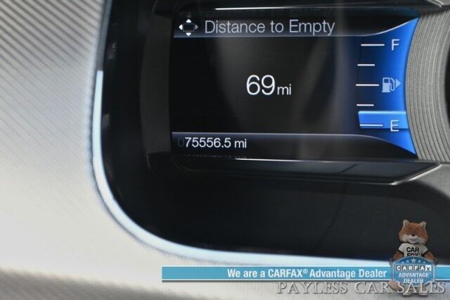2015 Ford Taurus SHO Anchorage AK