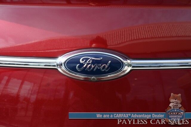 2015 Ford Taurus SHO Anchorage AK