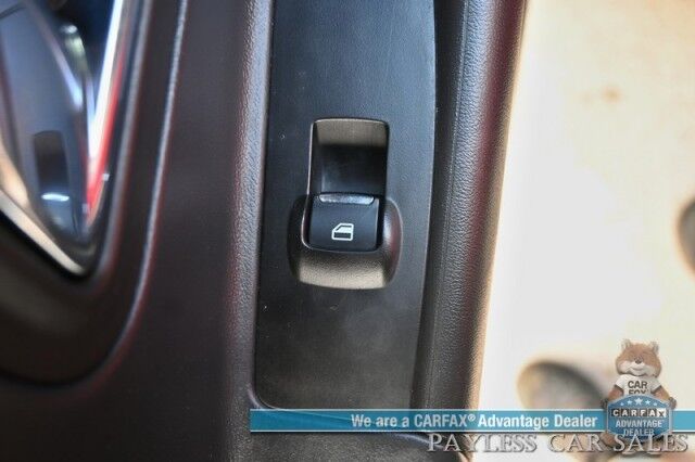 2015 Ford Taurus SHO Anchorage AK