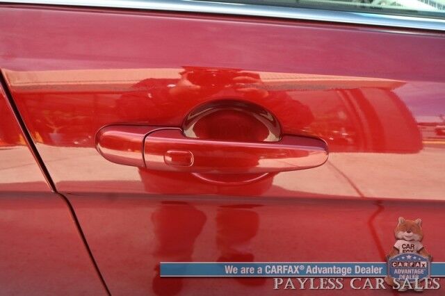 2015 Ford Taurus SHO Anchorage AK