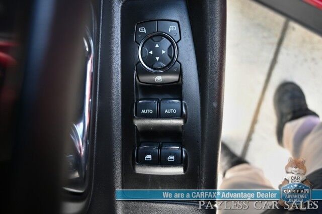 2015 Ford Taurus SHO Anchorage AK